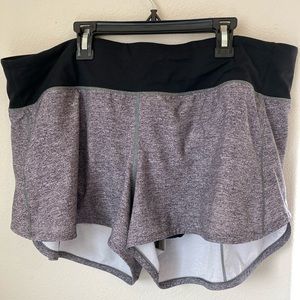 Speed Up Short Long *4 inch*